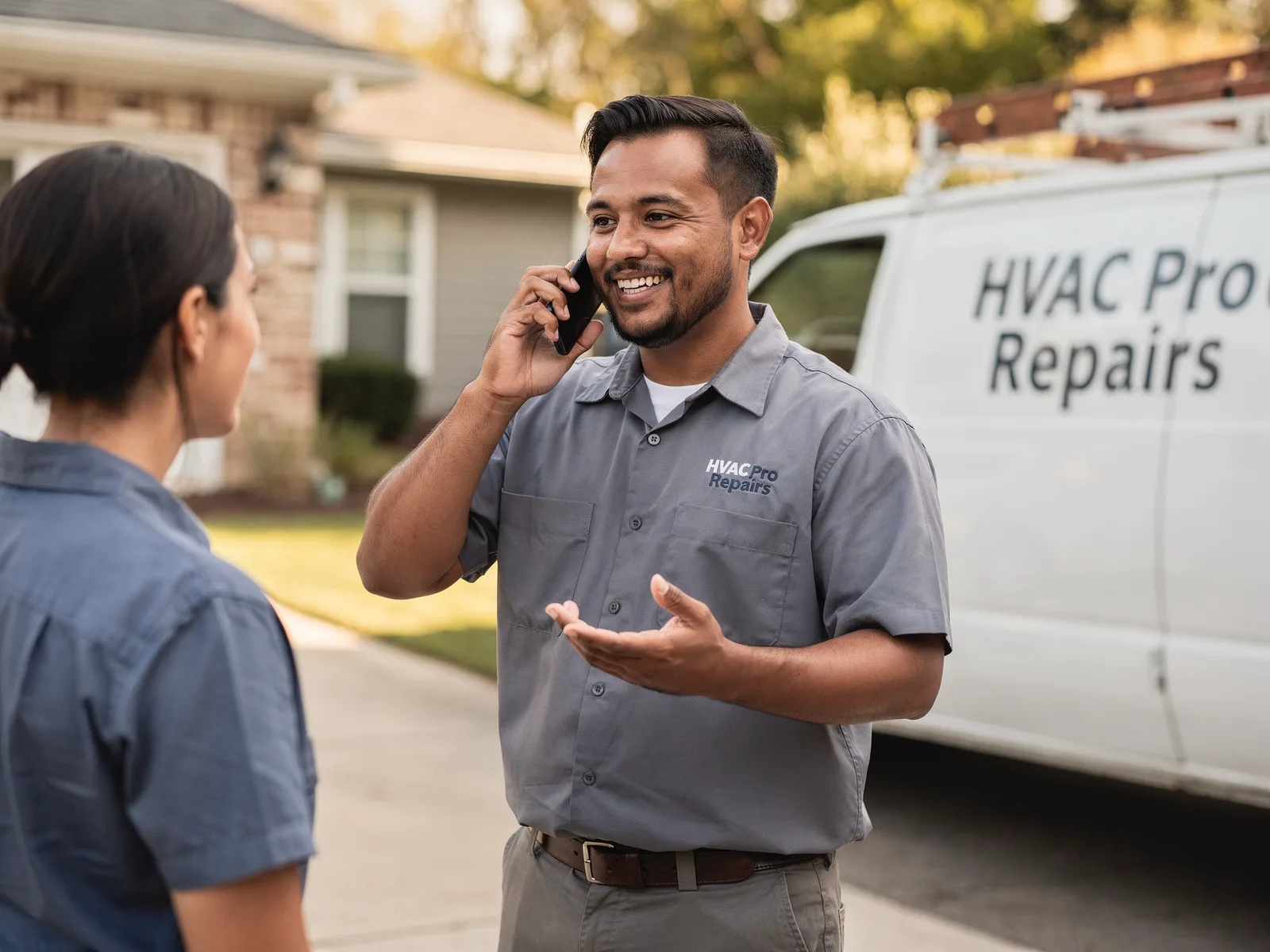 Heat Pump Repair Suttons Bay, MI FAQs